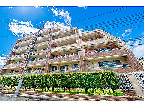 現地外観写真　現地外観