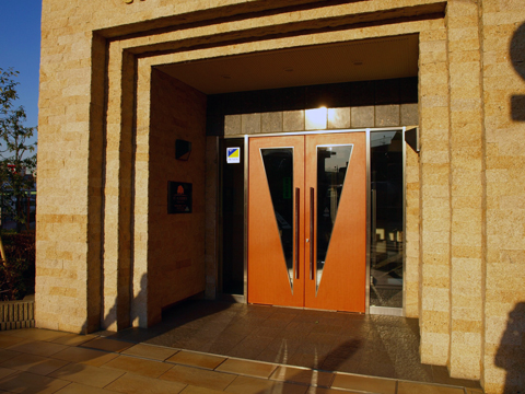 その他共用部　エントランス1