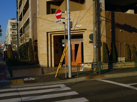 その他共用部　エントランス2