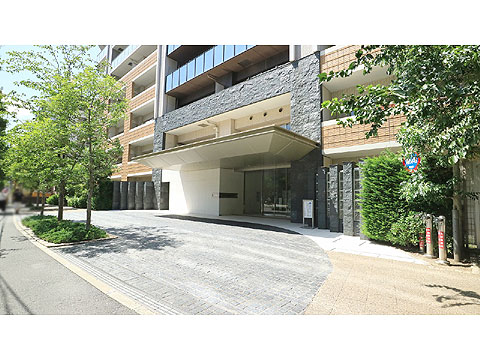 エントランス エントランス