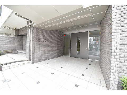 エントランス エントランス