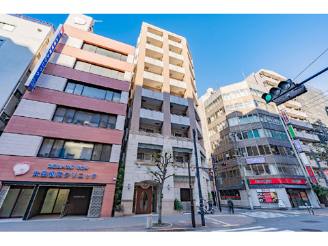 現地外観写真 外観②