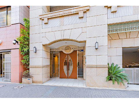 エントランス エントランス