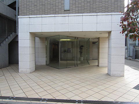 その他共用部 エントランス1