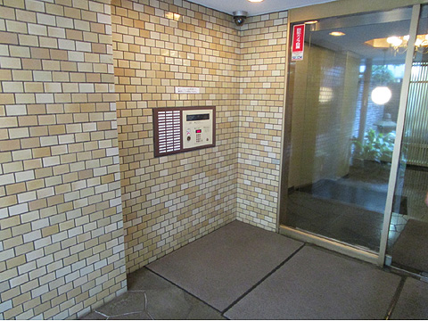 エントランス IMG_0735