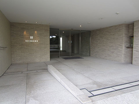 その他共用部　エントランス１