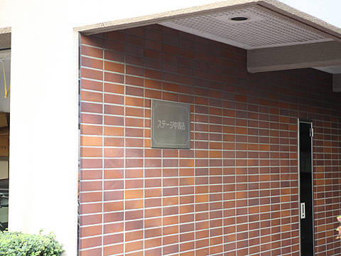 その他共用部　写真1