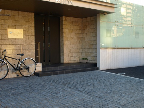 その他共用部　エントランス1