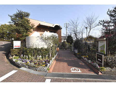 その他共用部 管理センター24時間有人管理