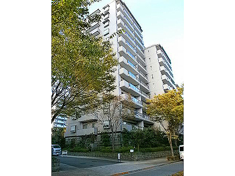 その他共用部 外観2