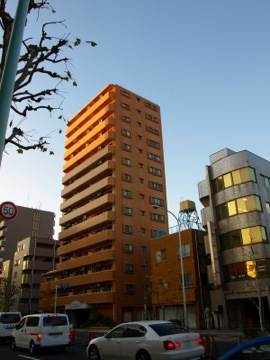 その他共用部 外観4