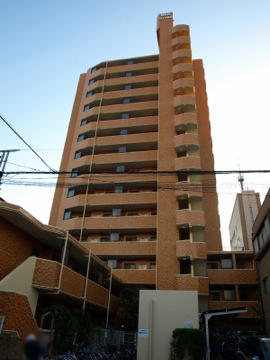 その他共用部 外観5