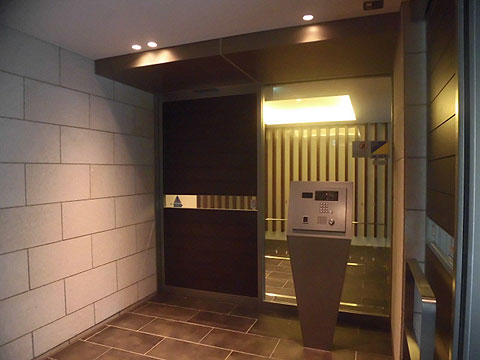 エントランス CIMG8539