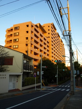 その他共用部　外観2