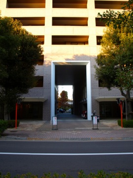 その他共用部　エントランス1