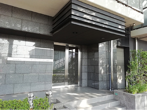 エントランス エントランス