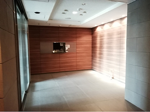 エントランス IMG_20200803_154308