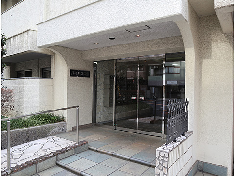 エントランス　エントランス (1)