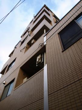 その他共用部 外観3