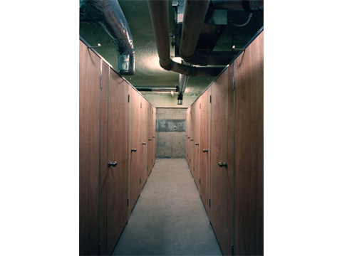 その他共用部　トランクルーム