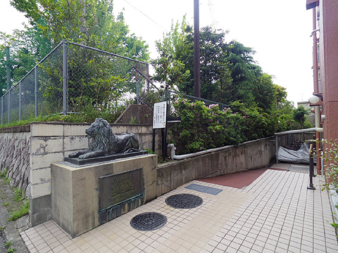 エントランス IMGP3596