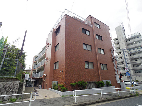 現地外観写真 IMGP3597