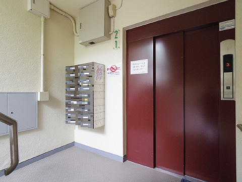 その他共用部 IMGP3602