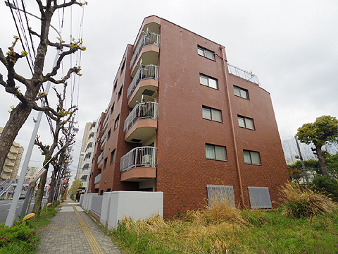 現地外観写真 IMGP3609