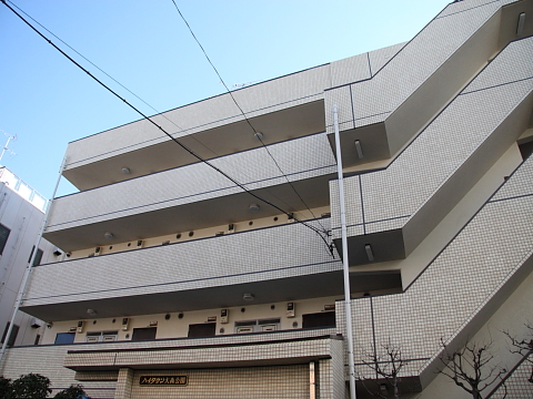 その他共用部　外観5