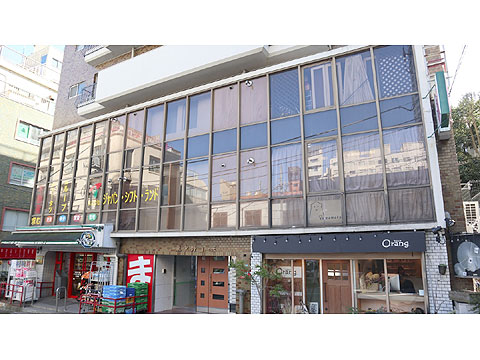 現地外観写真 外観