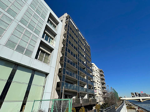 現地外観写真 外観1