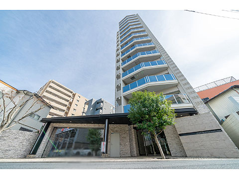 現地外観写真　外観写真