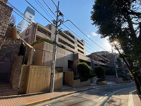 現地外観写真　現地外観写真