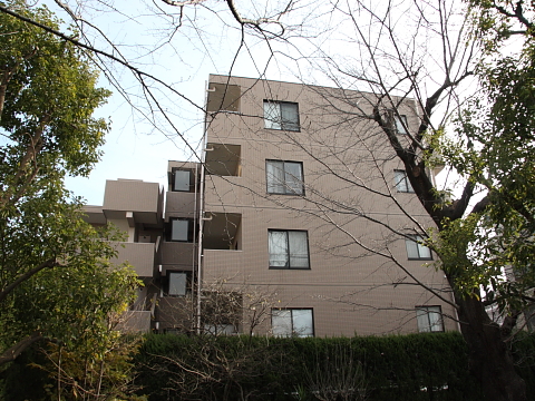 その他共用部　外観６