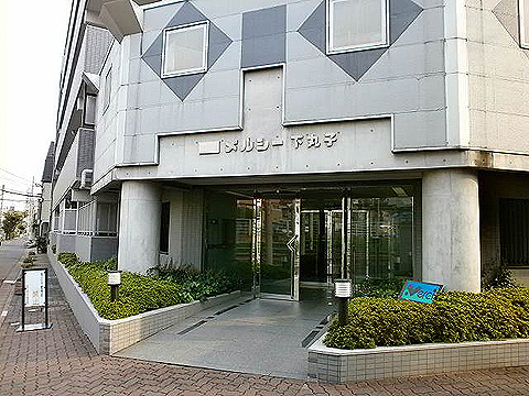 その他共用部　エントランス1