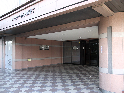 その他共用部　エントランス1