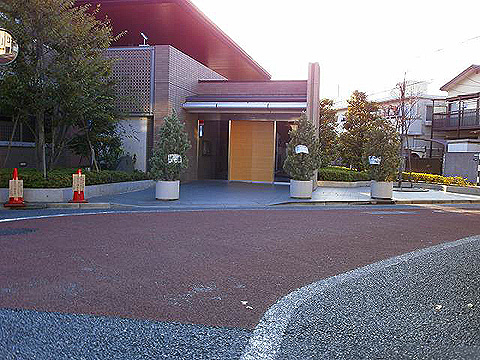 その他共用部　エントランス1