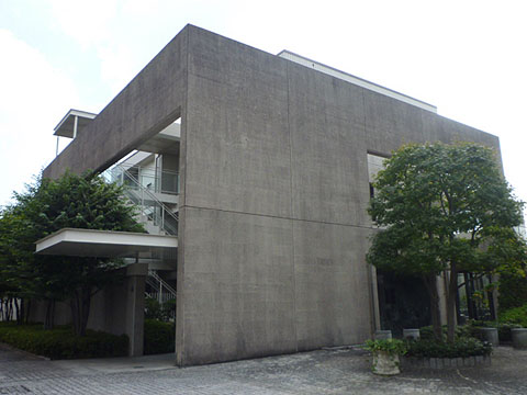 その他共用部　外観３