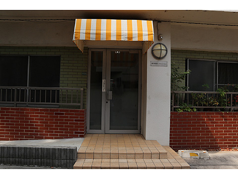 エントランス エントランス