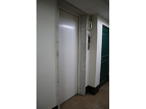 その他共用部 廊下