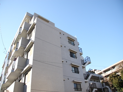 その他共用部　外観4