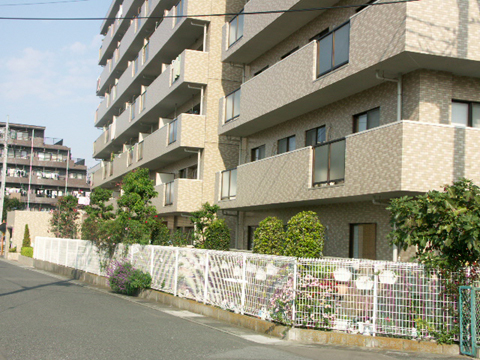 その他共用部 写真2