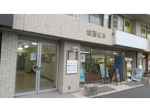 エントランス エントランス