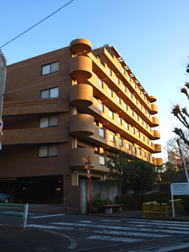 その他共用部 外観2