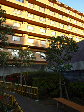 その他共用部 外観3