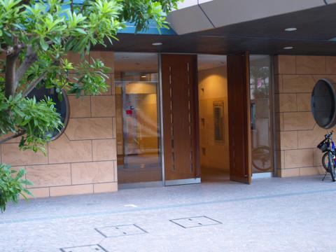 その他共用部　エントランス3