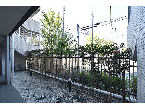 その他共用部 1階共用部