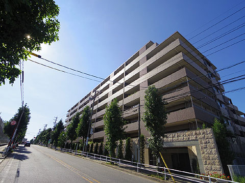 現地外観写真 IMGP1817