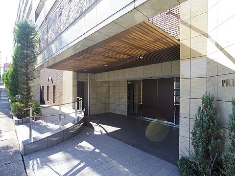 エントランス IMGP1793