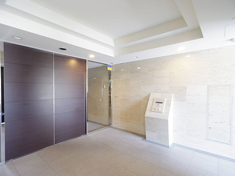 エントランス IMGP1796